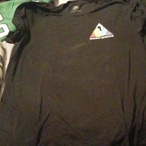 Imagine dragons tour shirt